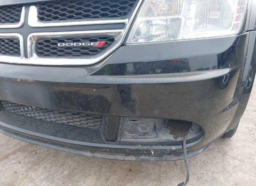 Photo 6 of 2017 Dodge Journey SE (VIN 3C4PDCAB3HT630209)