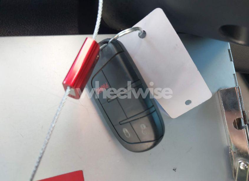 Photo 11 of 2017 Dodge Journey SE (VIN 3C4PDCAB3HT633627)