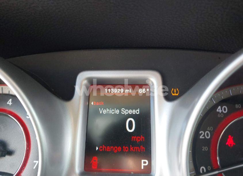 Photo 16 of 2017 Dodge Journey SE (VIN 3C4PDCAB3HT633627)