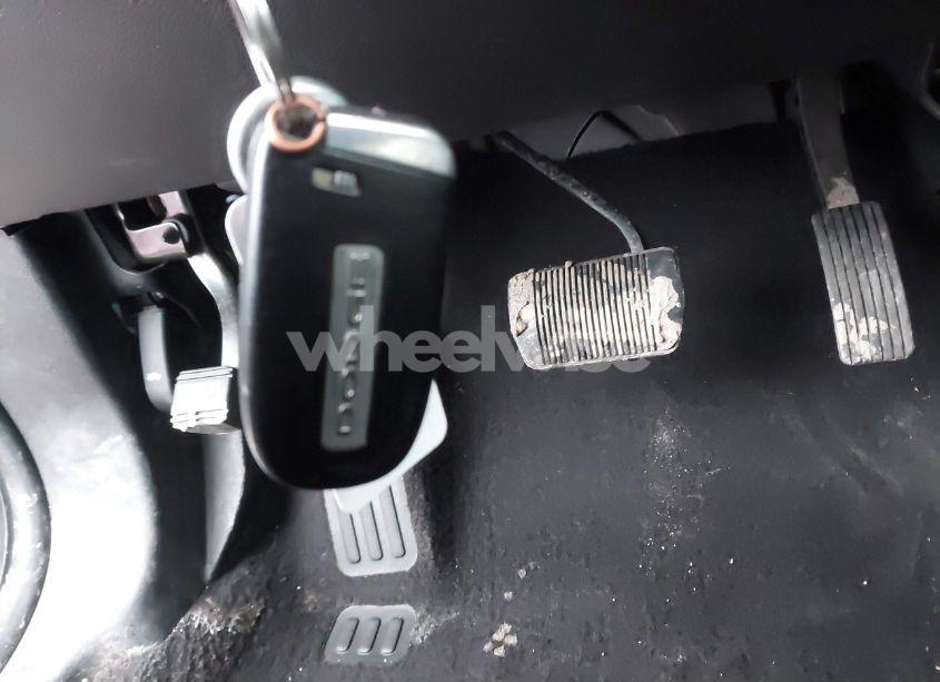 Photo 11 of 2017 Dodge Journey SE (VIN 3C4PDCAB3HT695884)