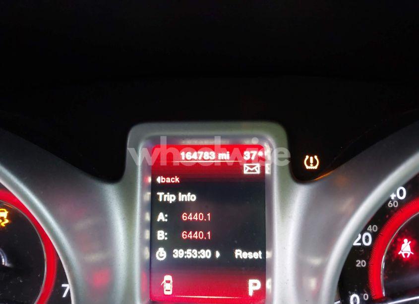 Photo 15 of 2017 Dodge Journey SE (VIN 3C4PDCAB3HT695884)