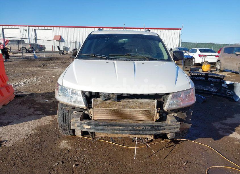 Photo 13 of 2017 Dodge Journey SE (VIN 3C4PDCAB3HT707029)