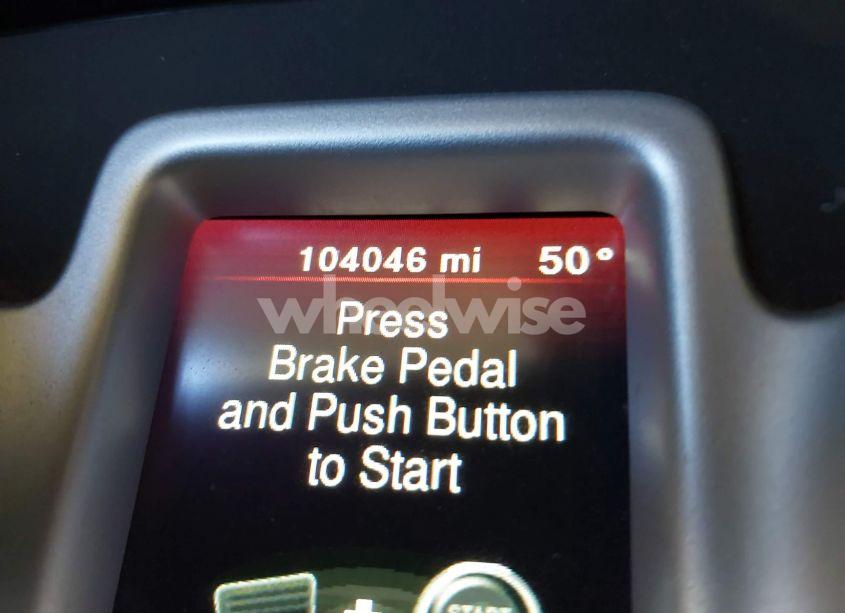 Photo 16 of 2017 Dodge Journey SE (VIN 3C4PDCAB3HT707029)