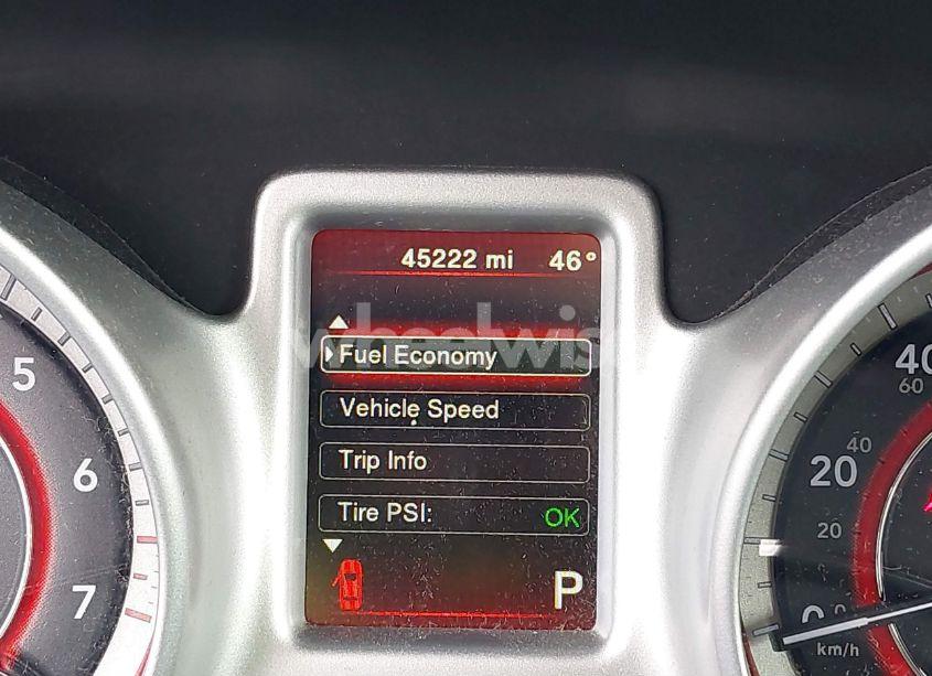 Photo 15 of 2017 Dodge Journey SE (VIN 3C4PDCAB3HT708052)