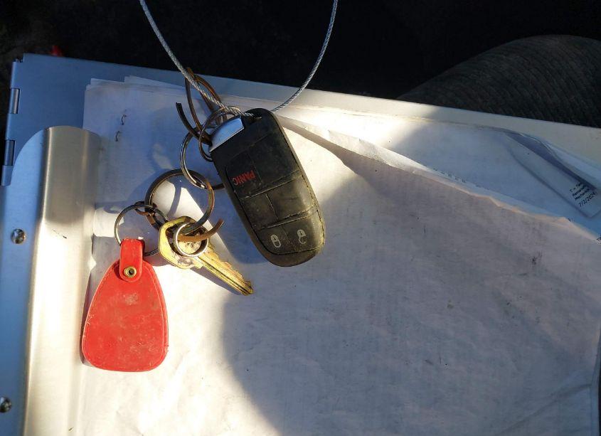 Photo 11 of 2018 Dodge Journey SE (VIN 3C4PDCAB3JT229247)