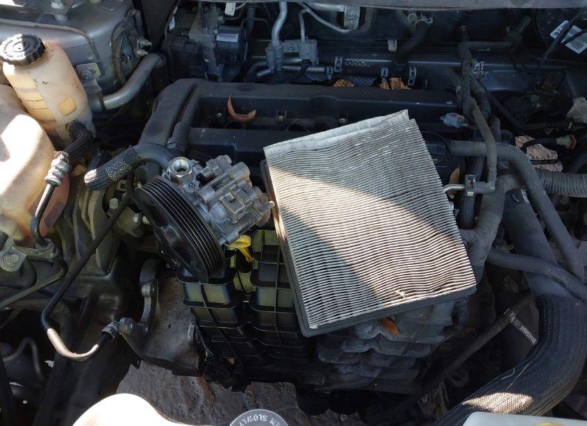 Photo 12 of 2018 Dodge Journey SE (VIN 3C4PDCAB3JT229247)