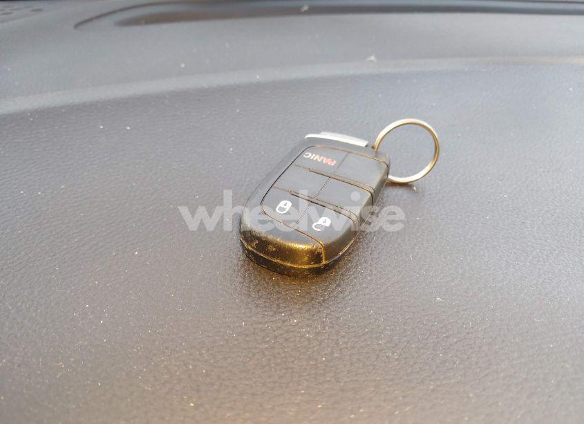 Photo 11 of 2018 Dodge Journey SE (VIN 3C4PDCAB3JT288816)