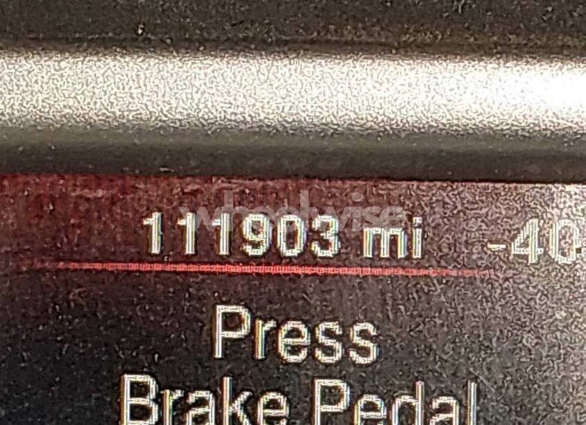 Photo 7 of 2018 Dodge Journey SE (VIN 3C4PDCAB3JT288816)