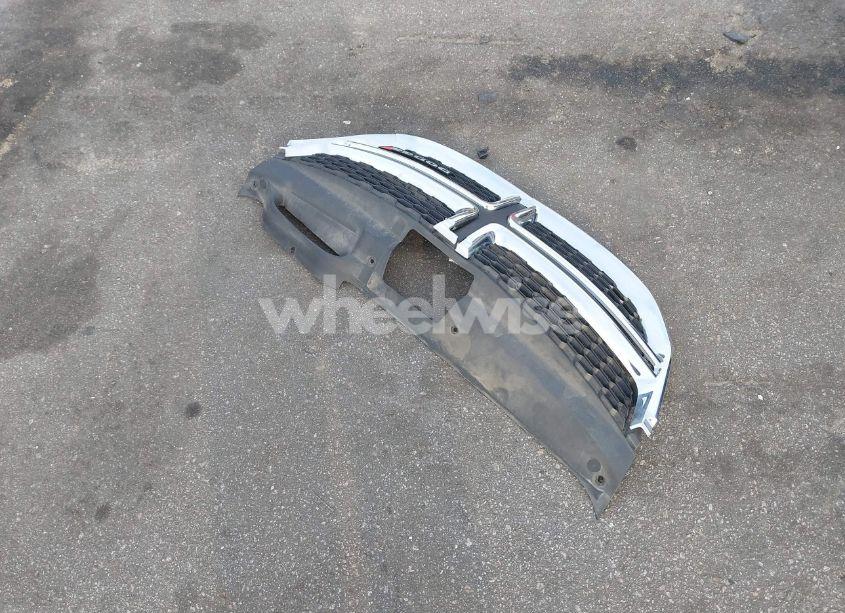 Photo 12 of 2018 Dodge Journey SE (VIN 3C4PDCAB3JT426824)