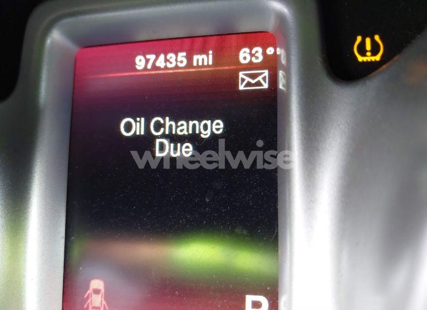 Photo 16 of 2018 Dodge Journey SE (VIN 3C4PDCAB3JT426824)