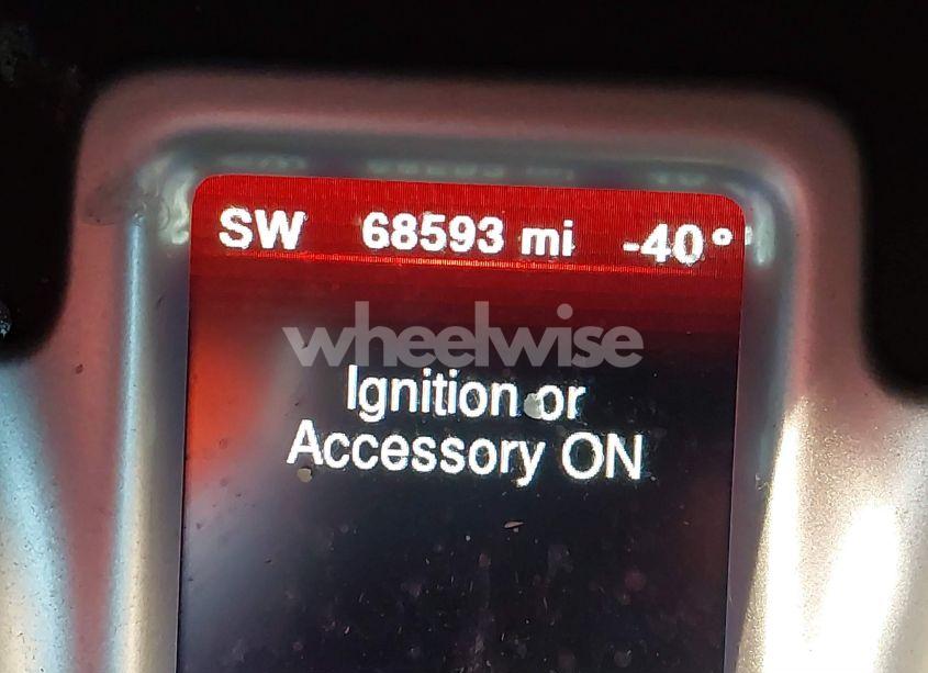 Photo 15 of 2018 Dodge Journey SE (VIN 3C4PDCAB3JT491057)