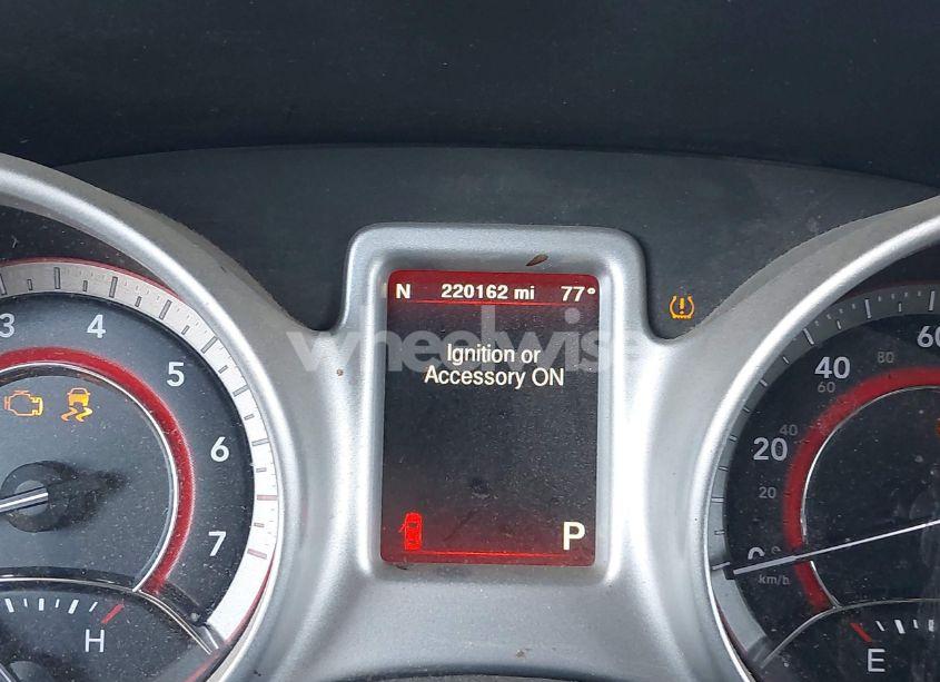 Photo 16 of 2018 Dodge Journey SE (VIN 3C4PDCAB3JT496825)