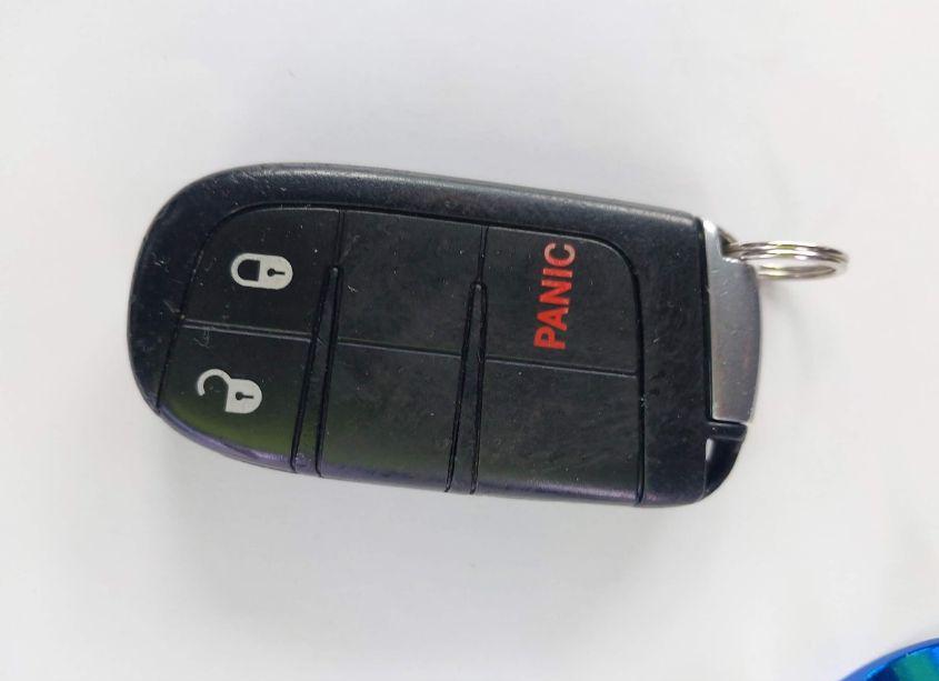 Photo 11 of 2018 Dodge Journey SE (VIN 3C4PDCAB3JT517656)