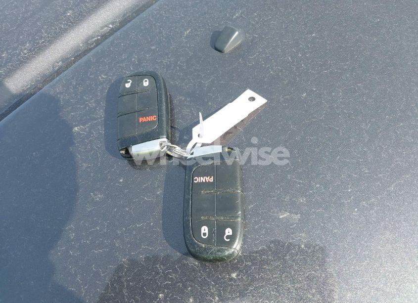 Photo 11 of 2019 Dodge Journey SE VALUE PACKAGE (VIN 3C4PDCAB3KT746839)