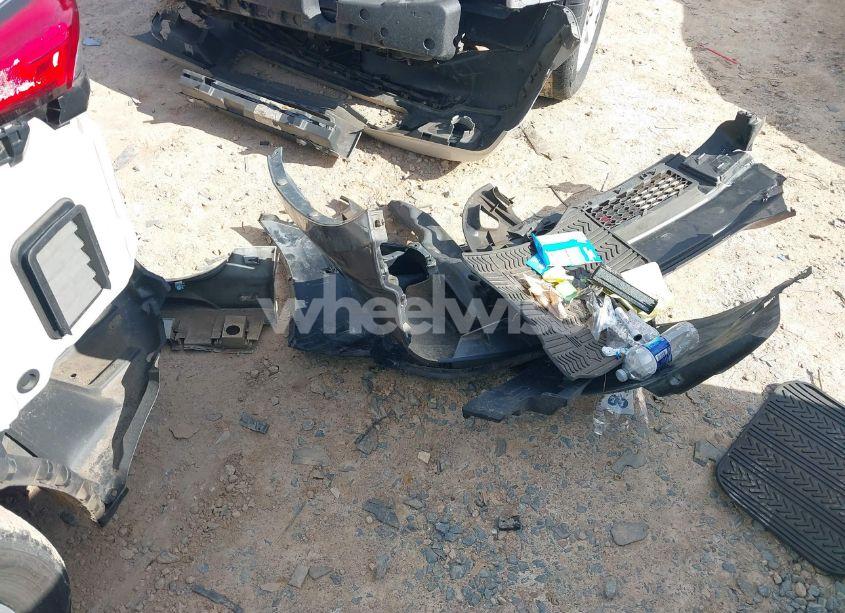 Photo 12 of 2019 Dodge Journey SE VALUE PACKAGE (VIN 3C4PDCAB3KT746839)