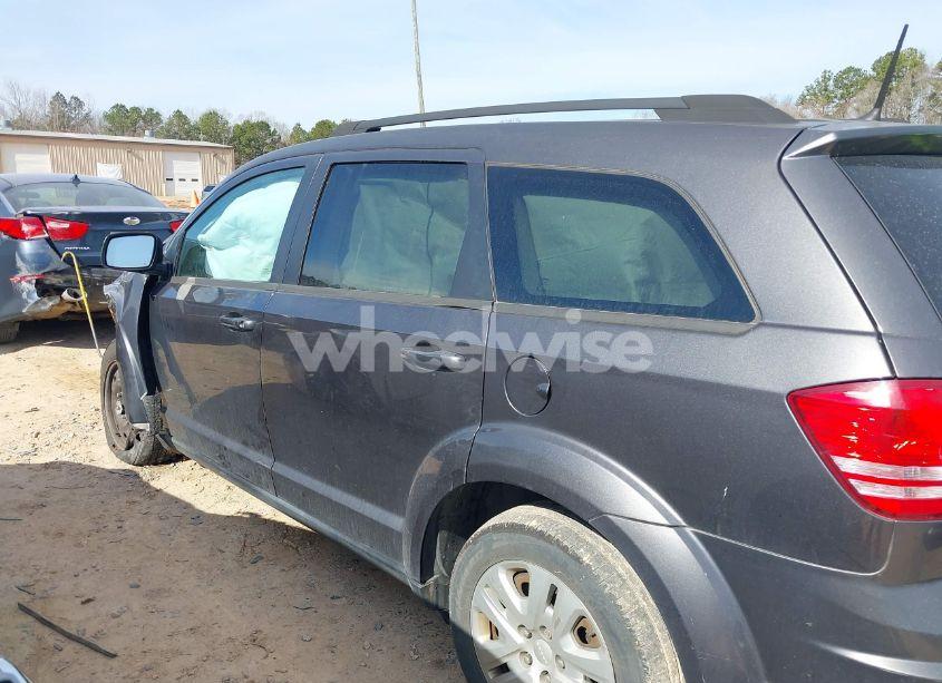 Photo 15 of 2019 Dodge Journey SE VALUE PACKAGE (VIN 3C4PDCAB3KT746839)