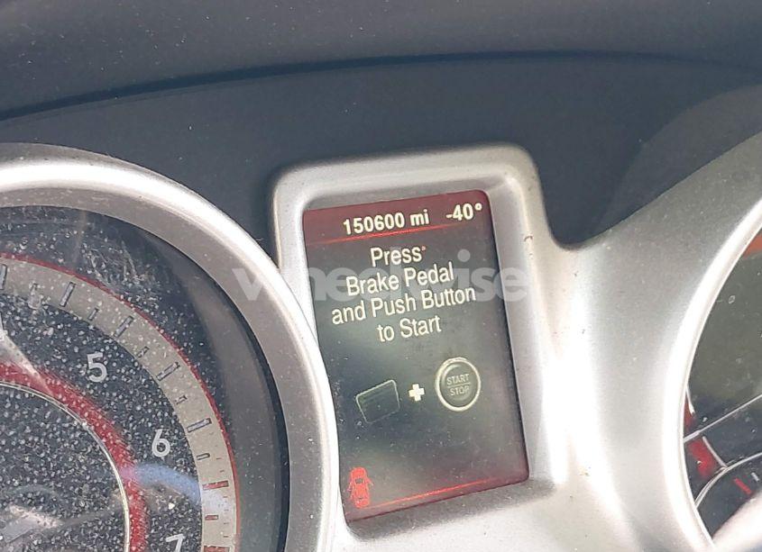 Photo 16 of 2019 Dodge Journey SE VALUE PACKAGE (VIN 3C4PDCAB3KT746839)