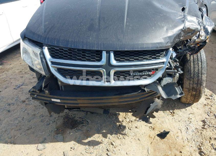 Photo 20 of 2019 Dodge Journey SE VALUE PACKAGE (VIN 3C4PDCAB3KT746839)