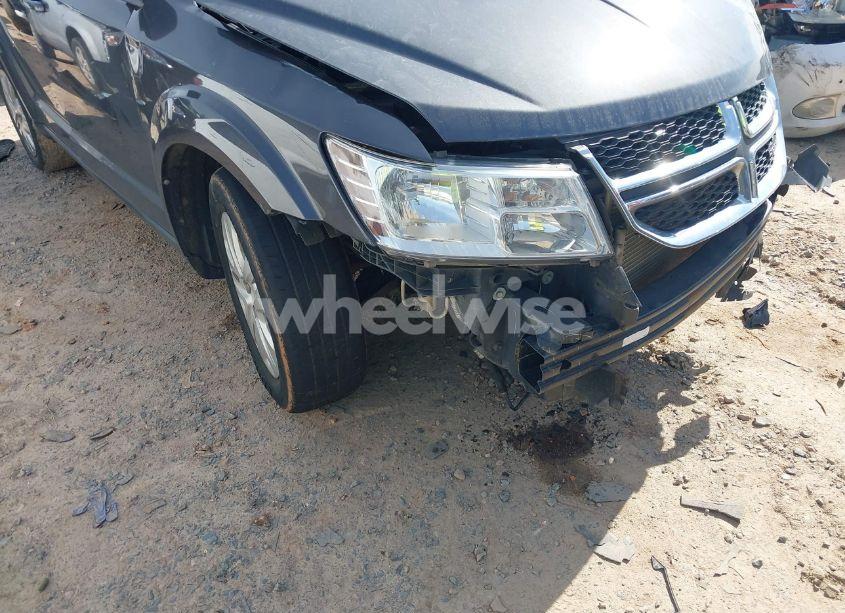 Photo 21 of 2019 Dodge Journey SE VALUE PACKAGE (VIN 3C4PDCAB3KT746839)