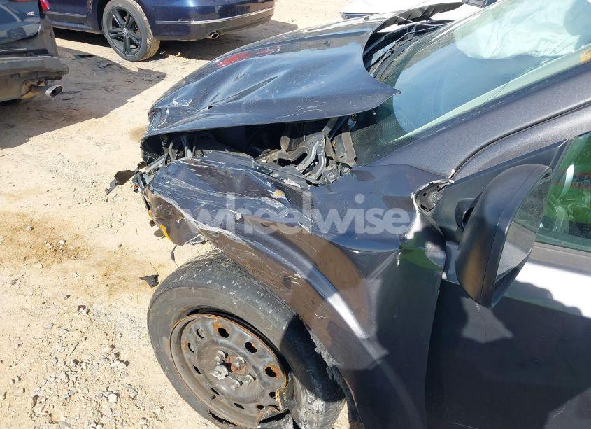 Photo 6 of 2019 Dodge Journey SE VALUE PACKAGE (VIN 3C4PDCAB3KT746839)