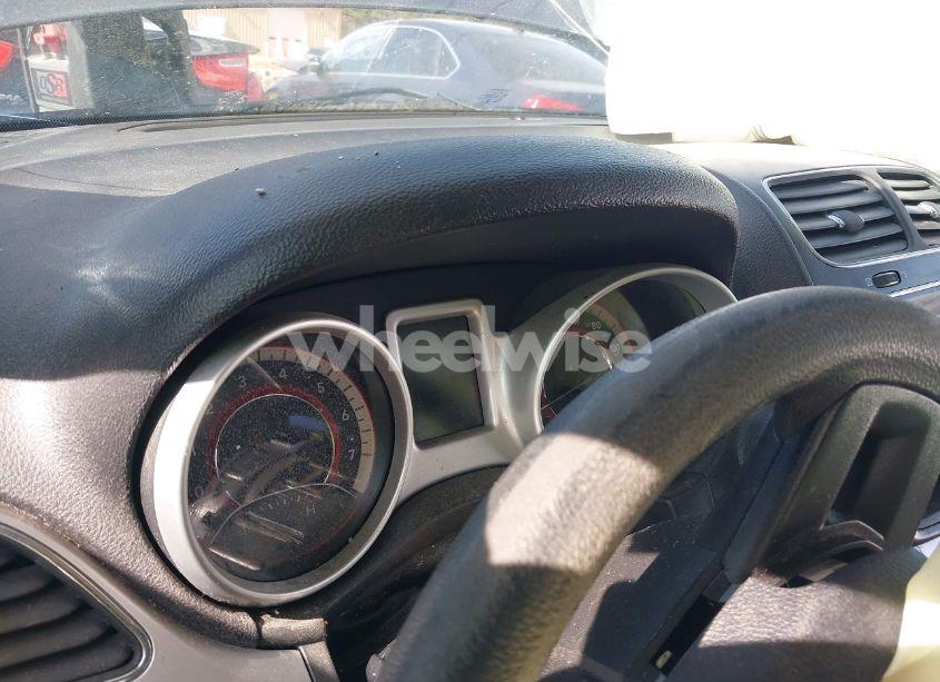 Photo 7 of 2019 Dodge Journey SE VALUE PACKAGE (VIN 3C4PDCAB3KT746839)