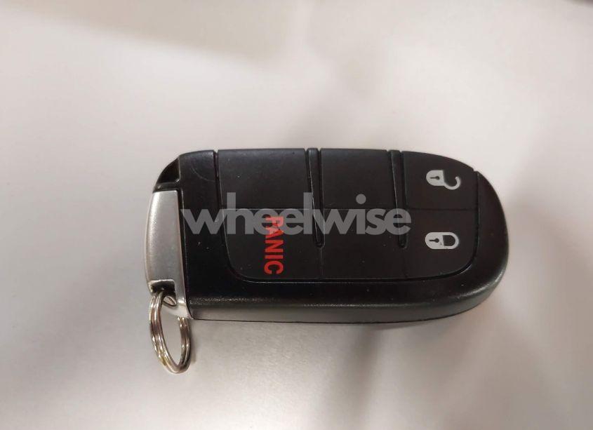 Photo 11 of 2019 Dodge Journey SE VALUE PACKAGE (VIN 3C4PDCAB3KT747036)