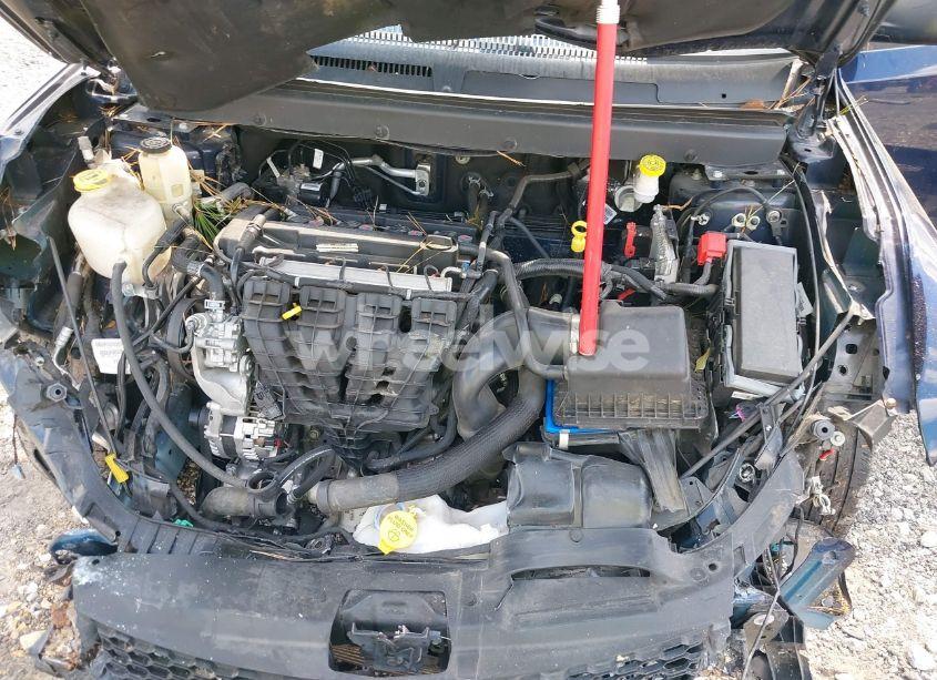 Photo 10 of 2019 Dodge Journey SE VALUE PACKAGE (VIN 3C4PDCAB3KT858878)