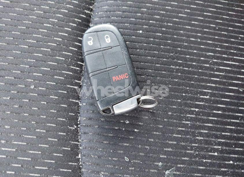 Photo 11 of 2019 Dodge Journey SE VALUE PACKAGE (VIN 3C4PDCAB3KT858878)