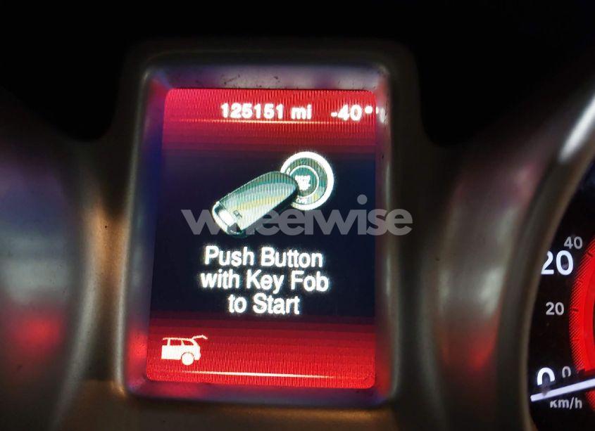 Photo 14 of 2019 Dodge Journey SE VALUE PACKAGE (VIN 3C4PDCAB3KT872327)