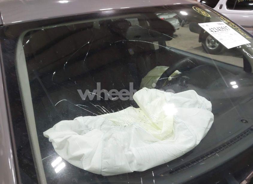 Photo 16 of 2019 Dodge Journey SE VALUE PACKAGE (VIN 3C4PDCAB3KT872327)