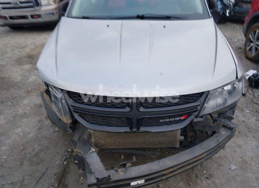 Photo 11 of 2020 Dodge Journey SE VALUE (VIN 3C4PDCAB3LT237402)