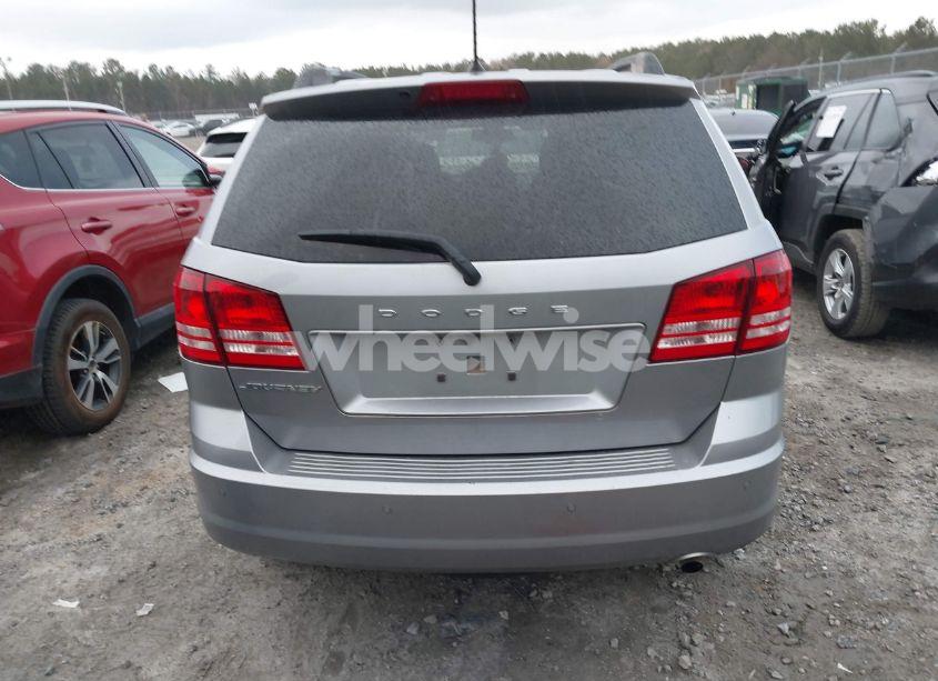 Photo 15 of 2020 Dodge Journey SE VALUE (VIN 3C4PDCAB3LT237402)