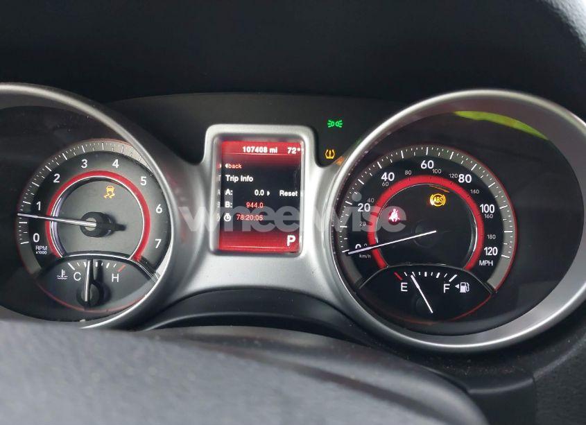 Photo 7 of 2020 Dodge Journey SE VALUE (VIN 3C4PDCAB3LT237402)