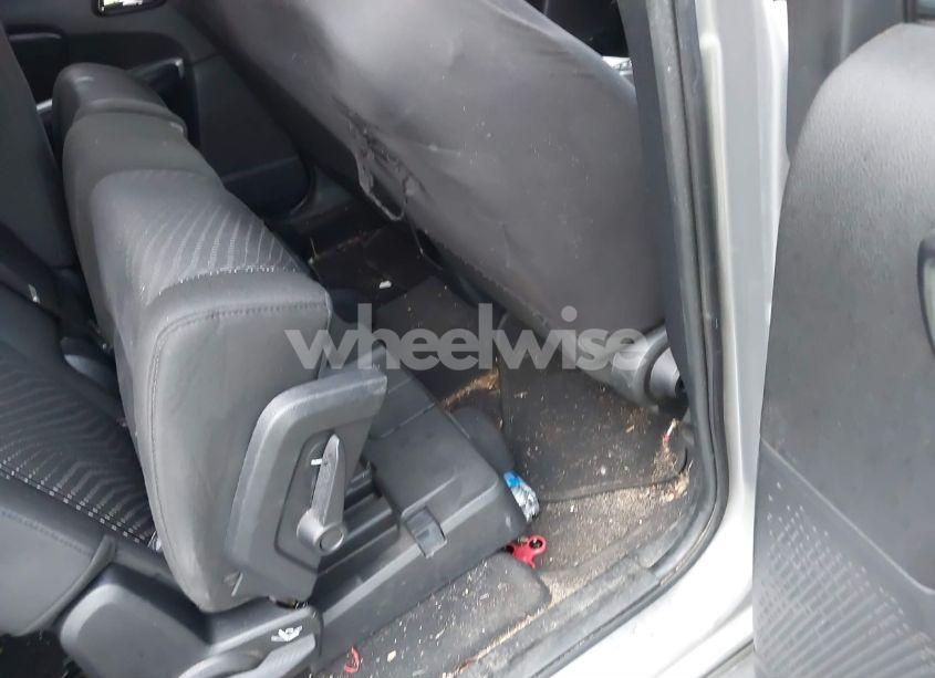 Photo 8 of 2020 Dodge Journey SE VALUE (VIN 3C4PDCAB3LT237402)