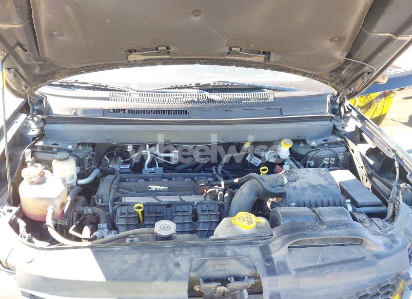 Photo 10 of 2020 Dodge Journey SE VALUE (VIN 3C4PDCAB3LT250781)