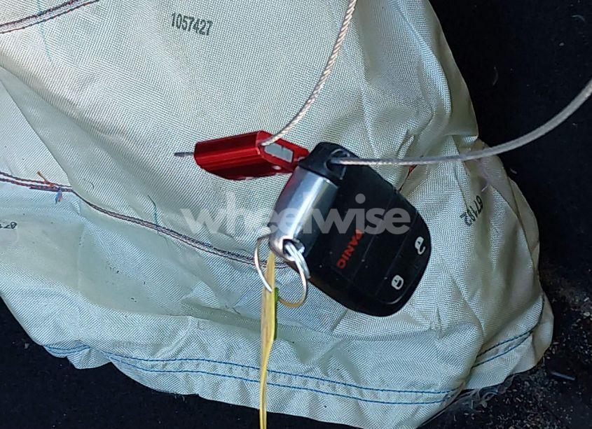 Photo 11 of 2020 Dodge Journey SE VALUE (VIN 3C4PDCAB3LT250781)