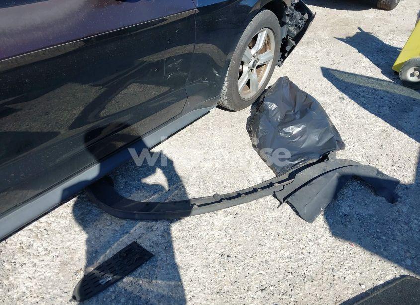 Photo 12 of 2020 Dodge Journey SE VALUE (VIN 3C4PDCAB3LT250781)