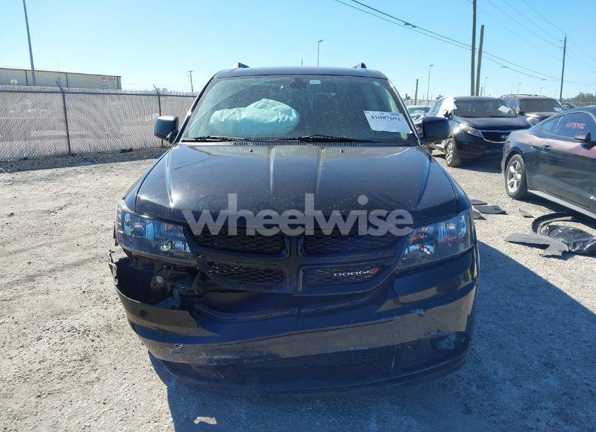 Photo 13 of 2020 Dodge Journey SE VALUE (VIN 3C4PDCAB3LT250781)