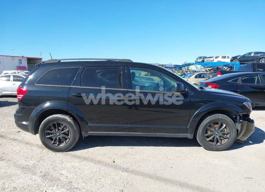 Photo 14 of 2020 Dodge Journey SE VALUE (VIN 3C4PDCAB3LT250781)