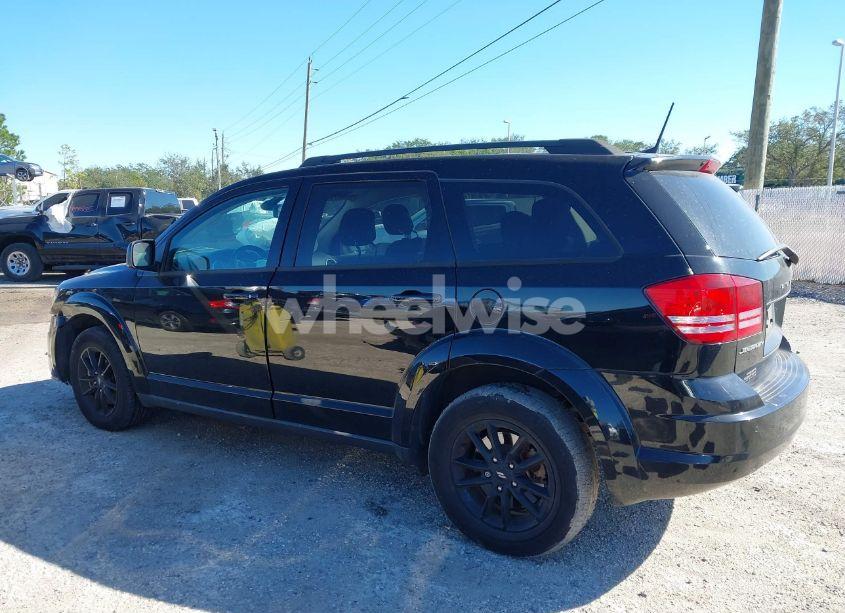 Photo 15 of 2020 Dodge Journey SE VALUE (VIN 3C4PDCAB3LT250781)