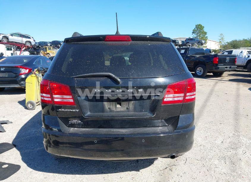 Photo 17 of 2020 Dodge Journey SE VALUE (VIN 3C4PDCAB3LT250781)