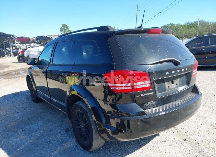 Photo 3 of 2020 Dodge Journey SE VALUE (VIN 3C4PDCAB3LT250781)