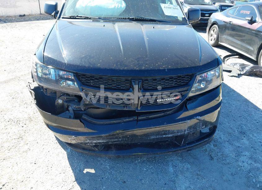 Photo 6 of 2020 Dodge Journey SE VALUE (VIN 3C4PDCAB3LT250781)