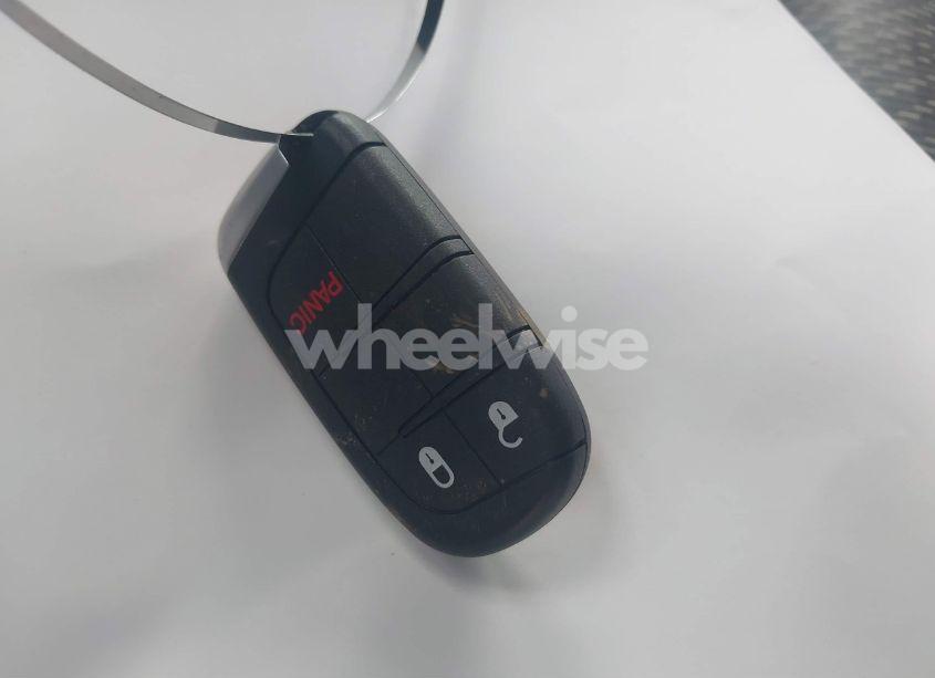 Photo 11 of 2020 Dodge Journey SE VALUE (VIN 3C4PDCAB3LT261831)