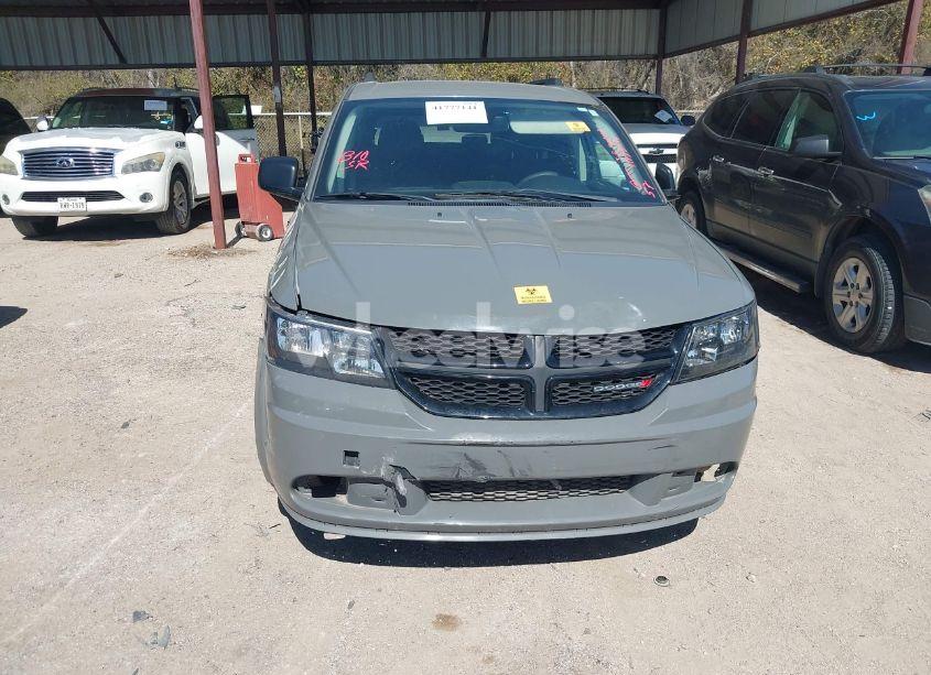 Photo 12 of 2020 Dodge Journey SE VALUE (VIN 3C4PDCAB3LT261831)