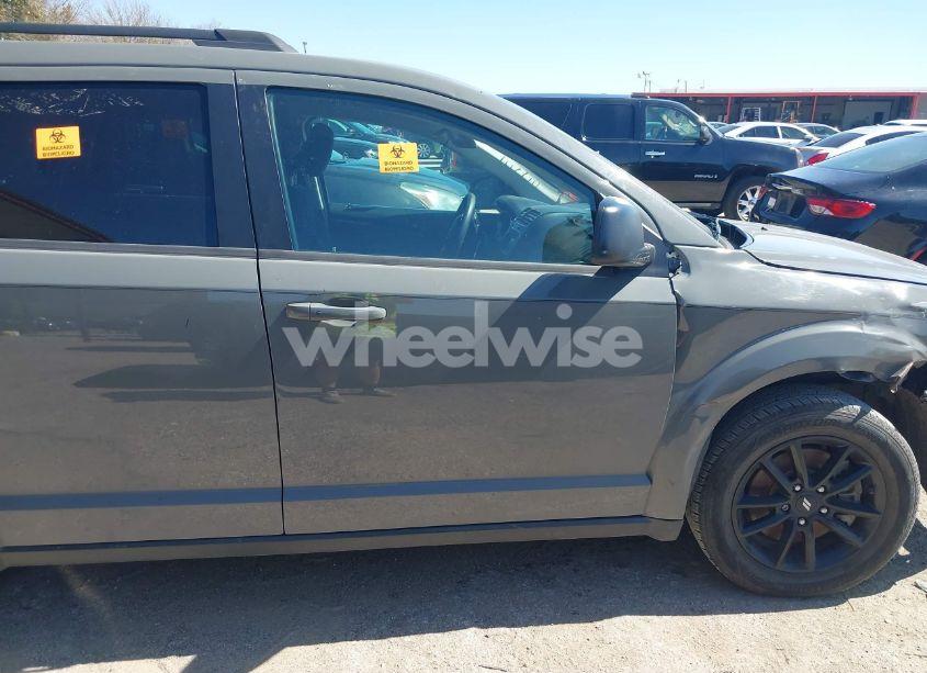 Photo 13 of 2020 Dodge Journey SE VALUE (VIN 3C4PDCAB3LT261831)