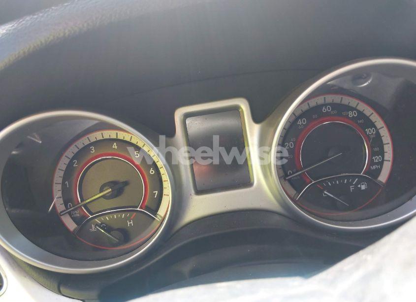 Photo 15 of 2020 Dodge Journey SE VALUE (VIN 3C4PDCAB3LT261831)