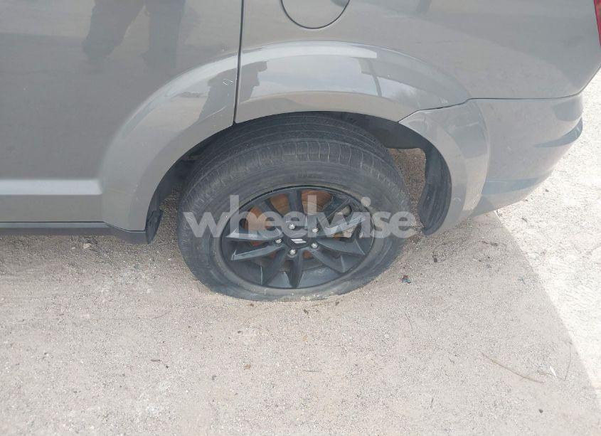 Photo 17 of 2020 Dodge Journey SE VALUE (VIN 3C4PDCAB3LT261831)