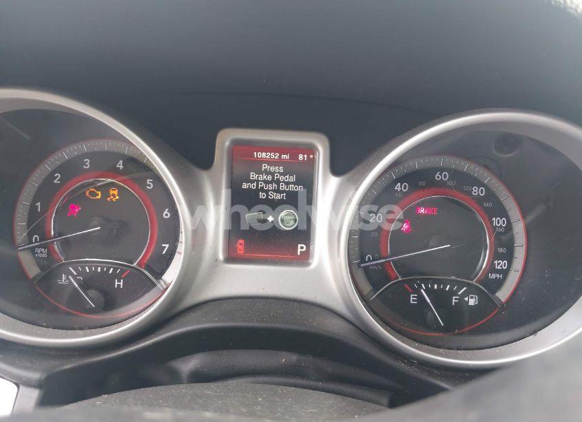 Photo 7 of 2020 Dodge Journey SE VALUE (VIN 3C4PDCAB3LT261831)