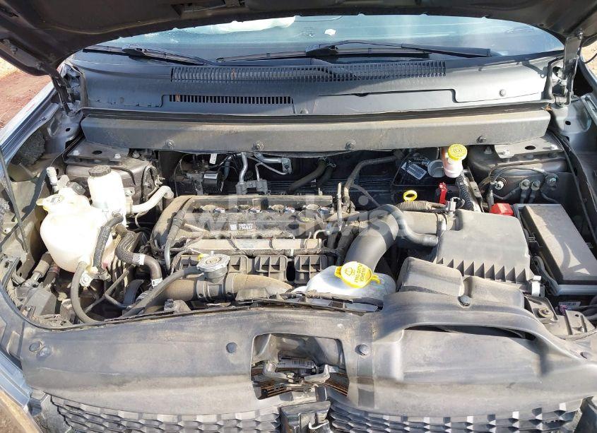 Photo 10 of 2020 Dodge Journey SE VALUE (VIN 3C4PDCAB3LT265202)